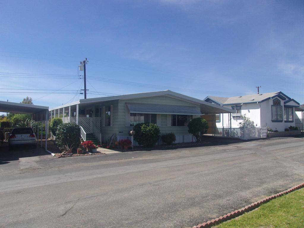 Santa Paula, CA 93060,1500 Richmond RD #10