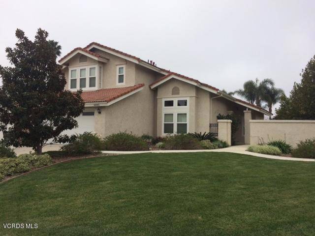 Camarillo, CA 93012,6083 Fremont CIR