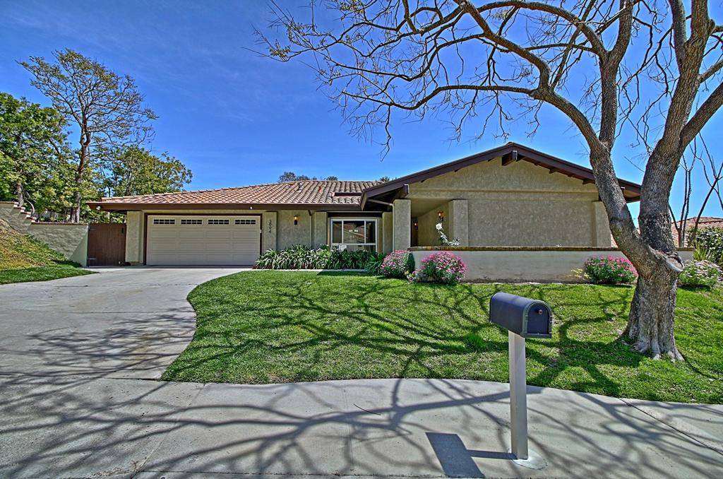 Thousand Oaks, CA 91360,3994 Calle Del Sol