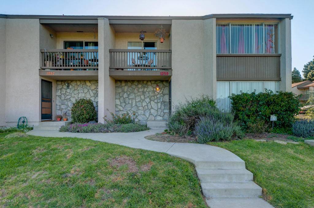 Ventura, CA 93003,1259 Nilgai PL