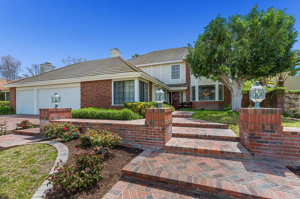 Agoura Hills, CA 91301,5826 Stonecrest DR