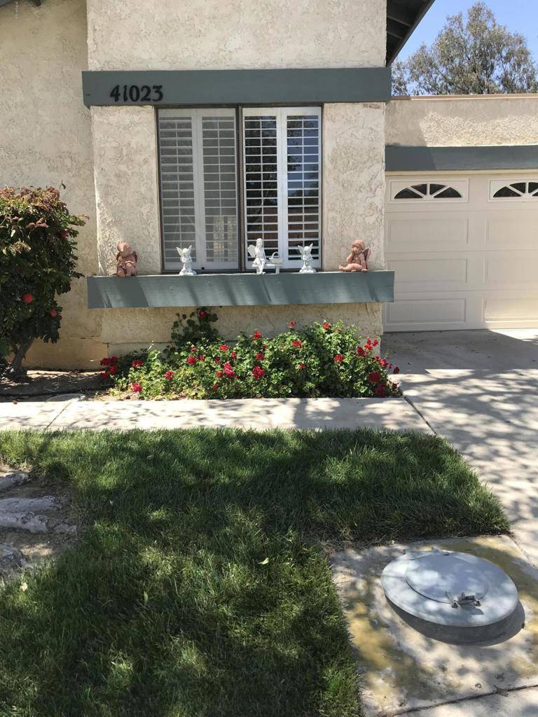 Camarillo, CA 93012,41023 Village 41