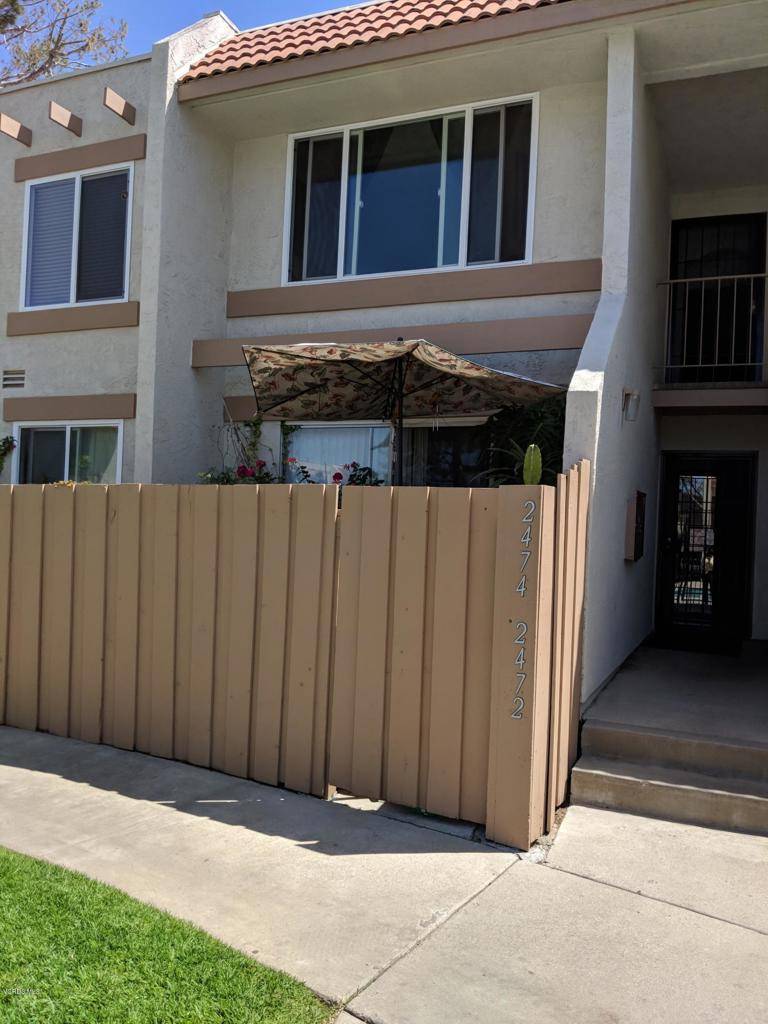 Port Hueneme, CA 93041,2472 Bolker DR