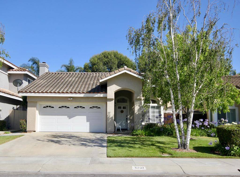 Camarillo, CA 93012,5232 Buena Mesa CT