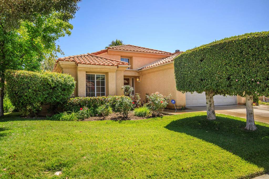 Moorpark, CA 93021,15748 Milne CIR