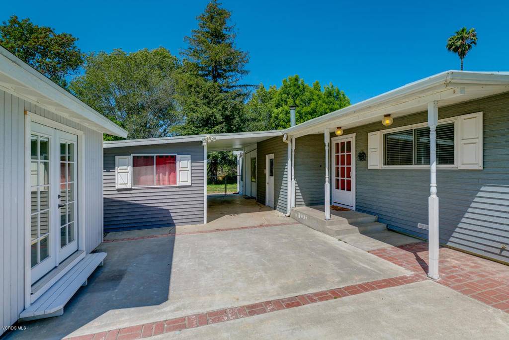 Somis, CA 93066,4705 North ST