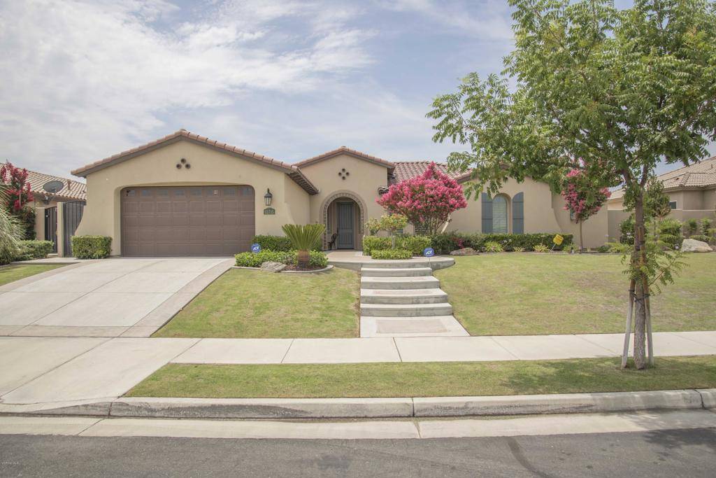 Bakersfield, CA 93311,12715 Eversham DR