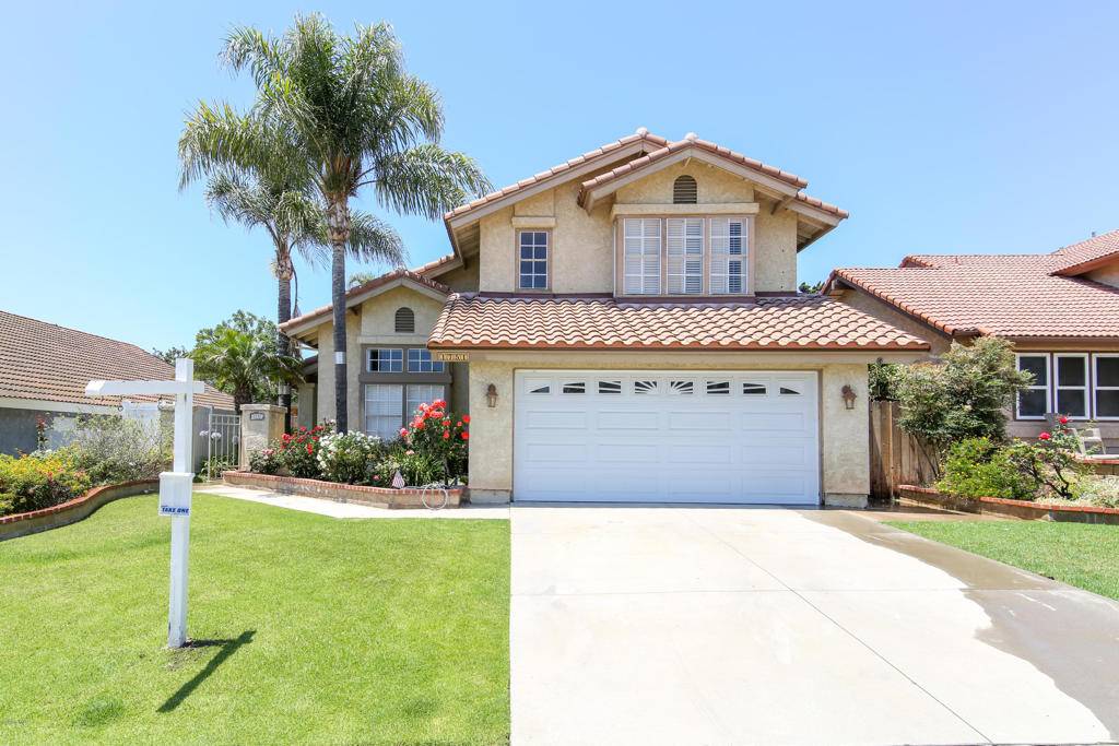 Camarillo, CA 93012,1751 Summerfield ST