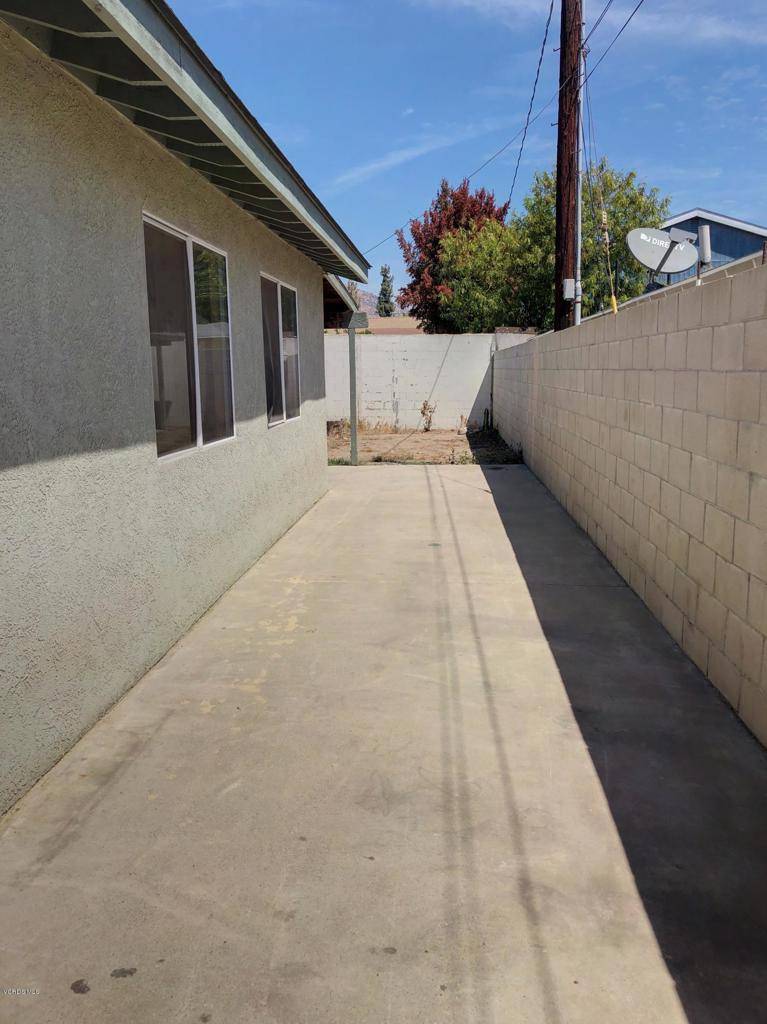 Fillmore, CA 93015,825 4th ST