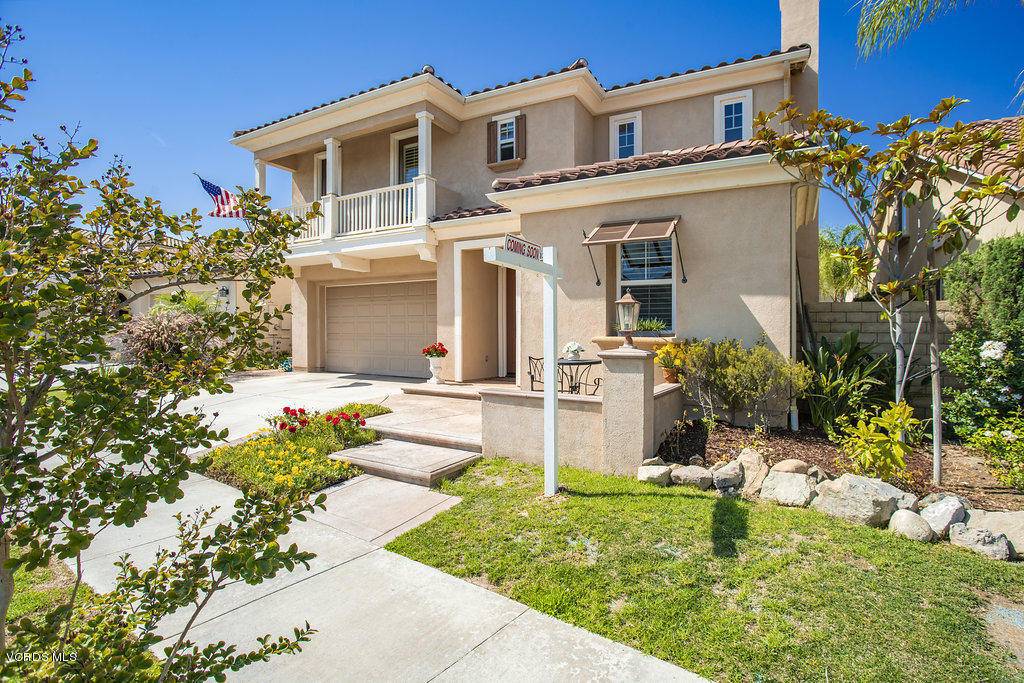 Moorpark, CA 93021,13709 Swift Run ST