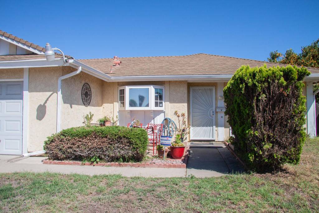 Oxnard, CA 93033,4920 Halsey WAY