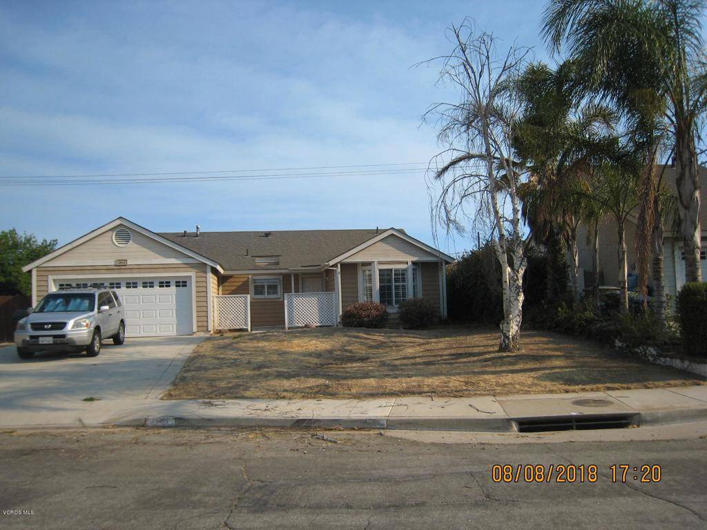 Fillmore, CA 93015,1352 Cottonwood LN