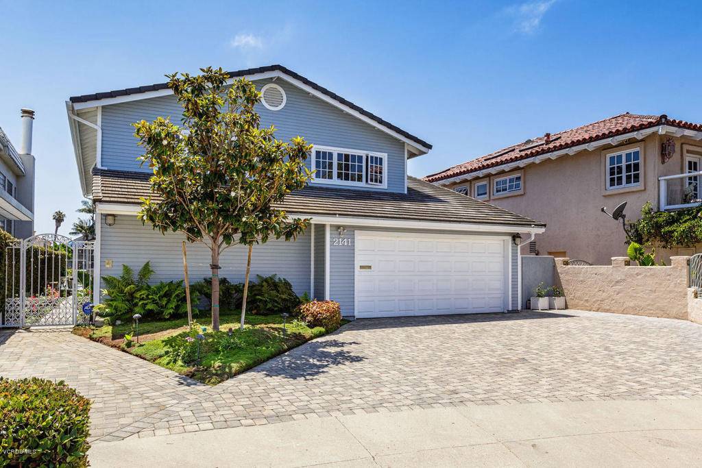 Oxnard, CA 93035,2141 Napoli DR