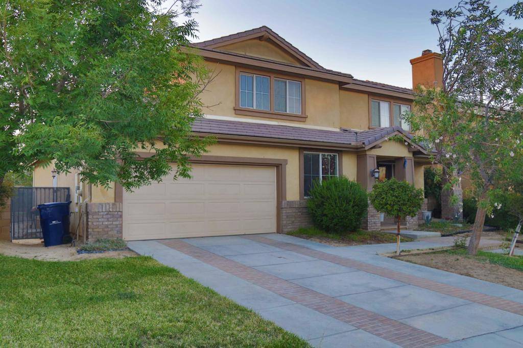 Palmdale, CA 93550,37105 Firethorn ST