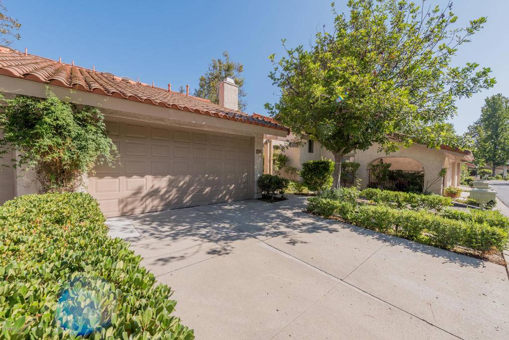 Westlake Village, CA 91362,724 Valley DR