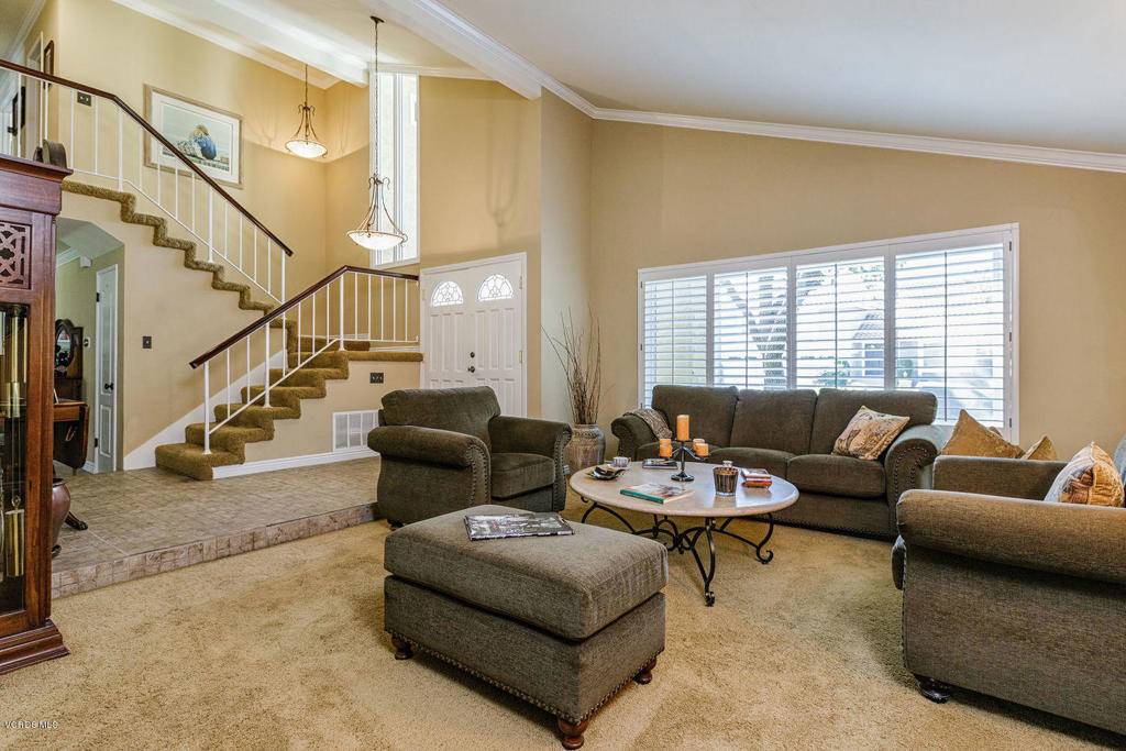 Porter Ranch, CA 91326,18921 Killimore CT