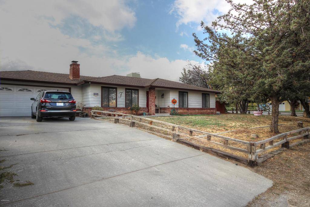 Tehachapi, CA 93561,22924 Clover Spring PL