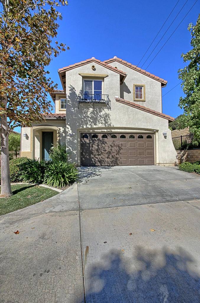 Newbury Park, CA 91320,3805 Cayman CT