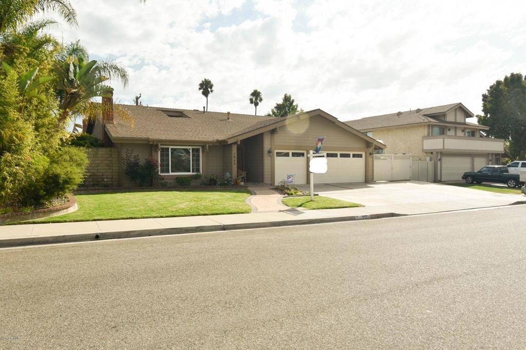 Camarillo, CA 93010,1652 Daphne ST