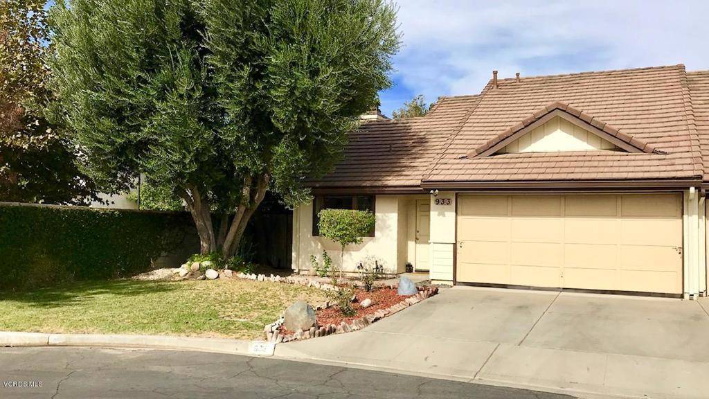 Fillmore, CA 93015,933 Oakdale LN