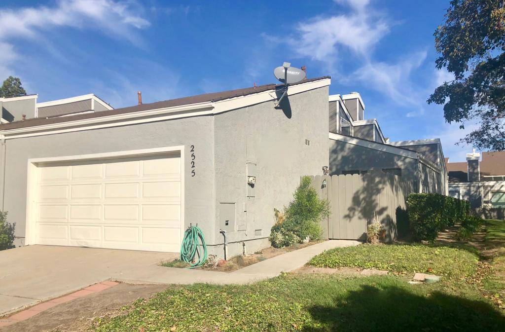 Port Hueneme, CA 93041,2525 Dockson PL