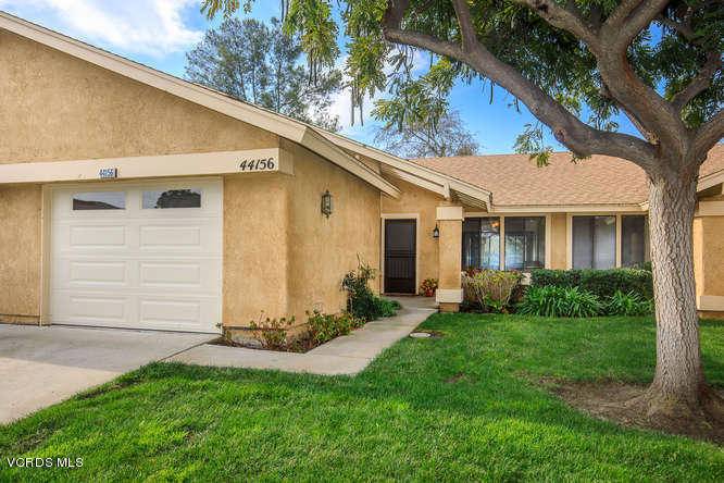 Camarillo, CA 93012,44156 Village 44