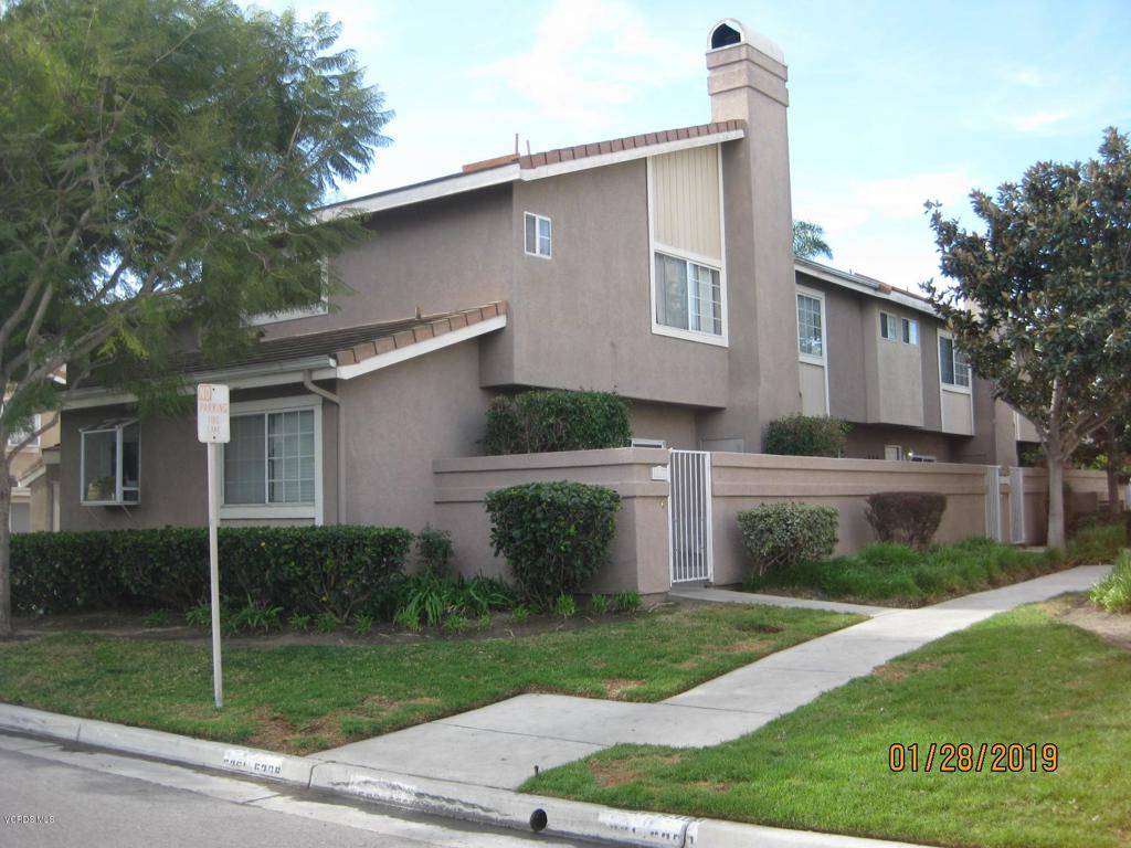 Oxnard, CA 93033,5309 Columbus PL