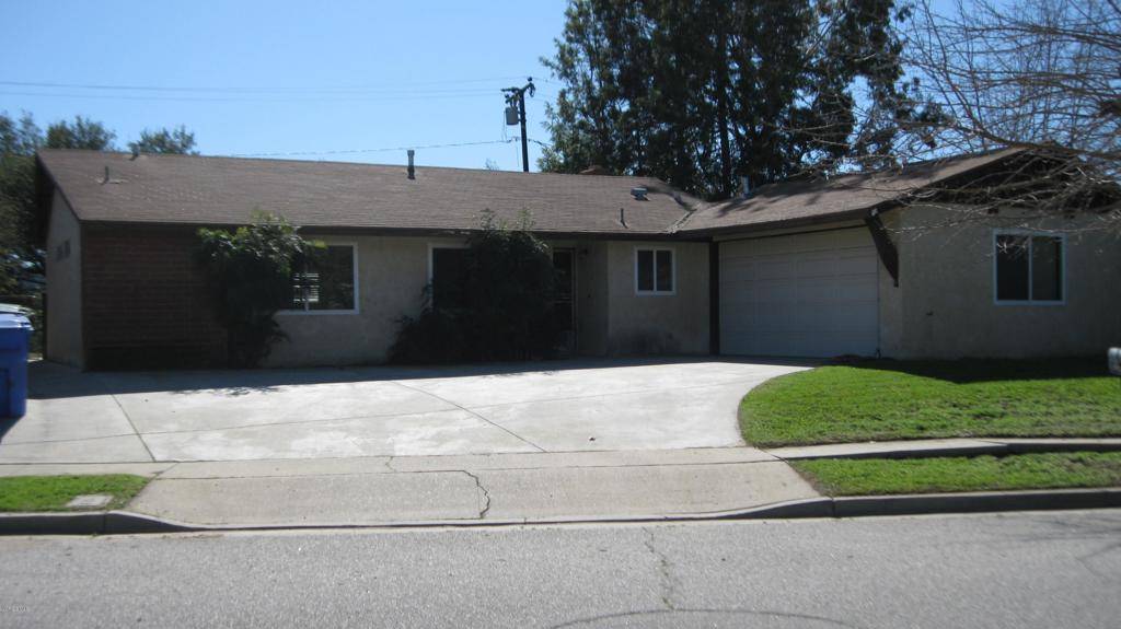 Oak View, CA 93022,250 Donna ST