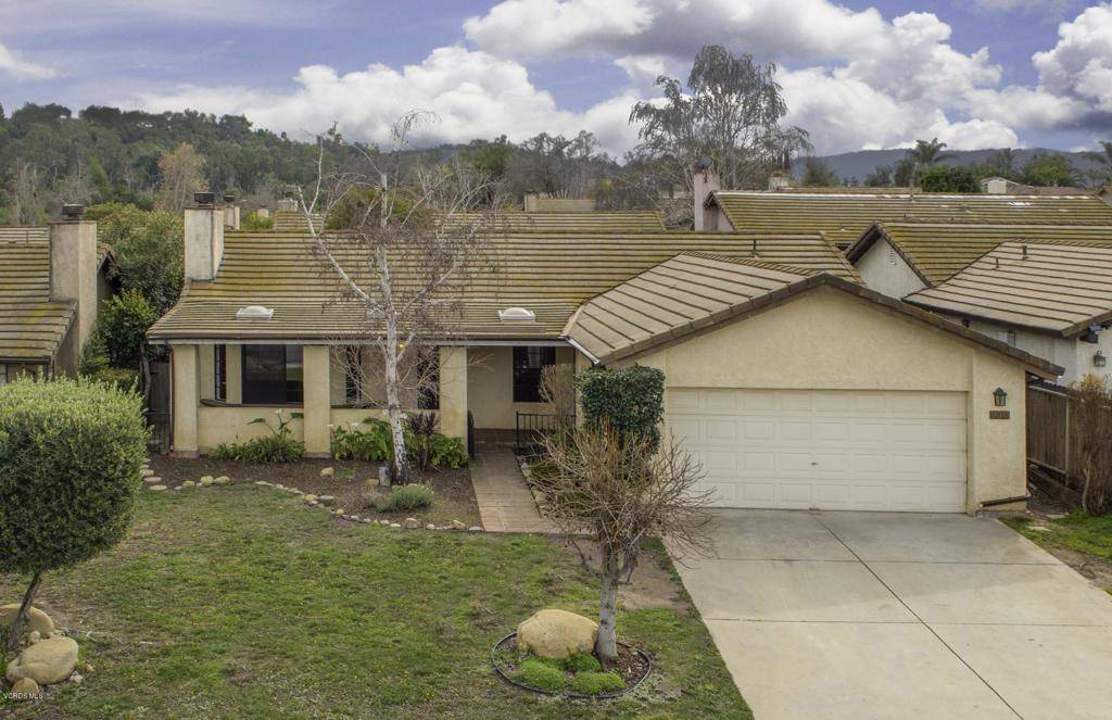 Ojai, CA 93023,930 Hackamore ST