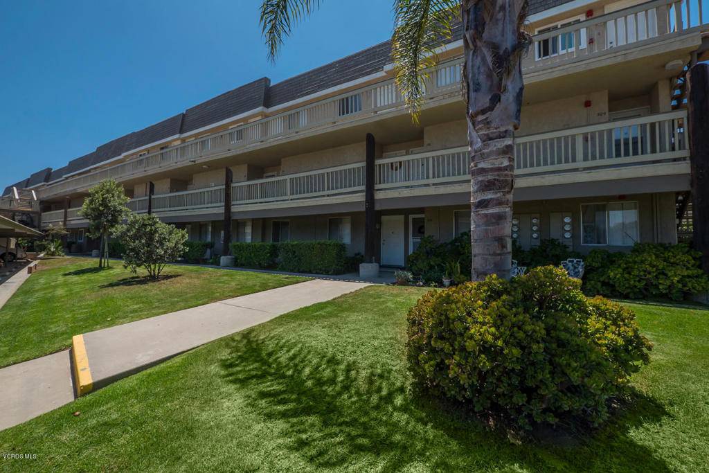 Port Hueneme, CA 93041,321 E Surfside DR