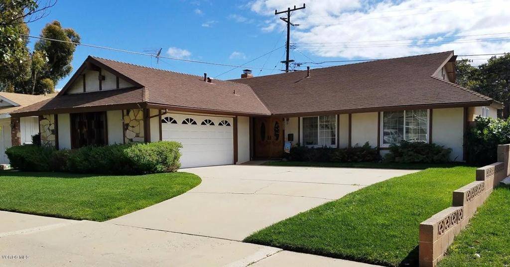 Oxnard, CA 93036,910 Dahlia ST