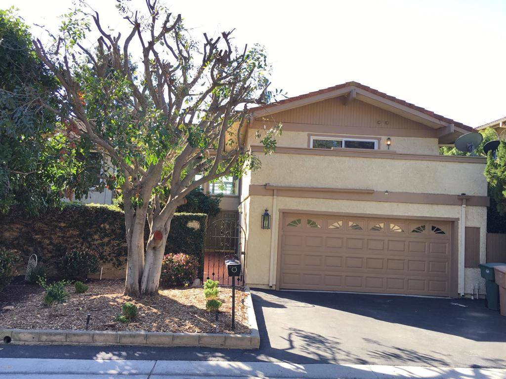 Camarillo, CA 93010,60 Paseo Esplendido