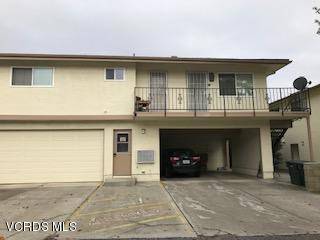 Ventura, CA 93003,1239 Bryce WAY