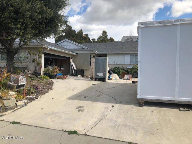 Ventura, CA 93003,84 Estates AVE