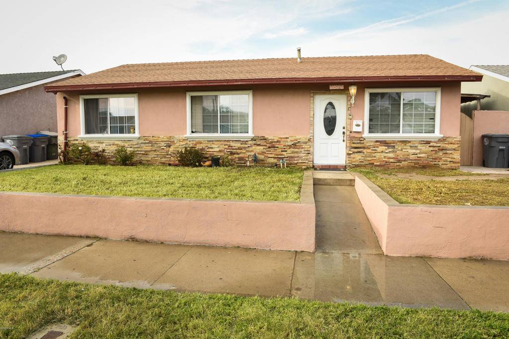 Oxnard, CA 93033,1861 Oneill PL