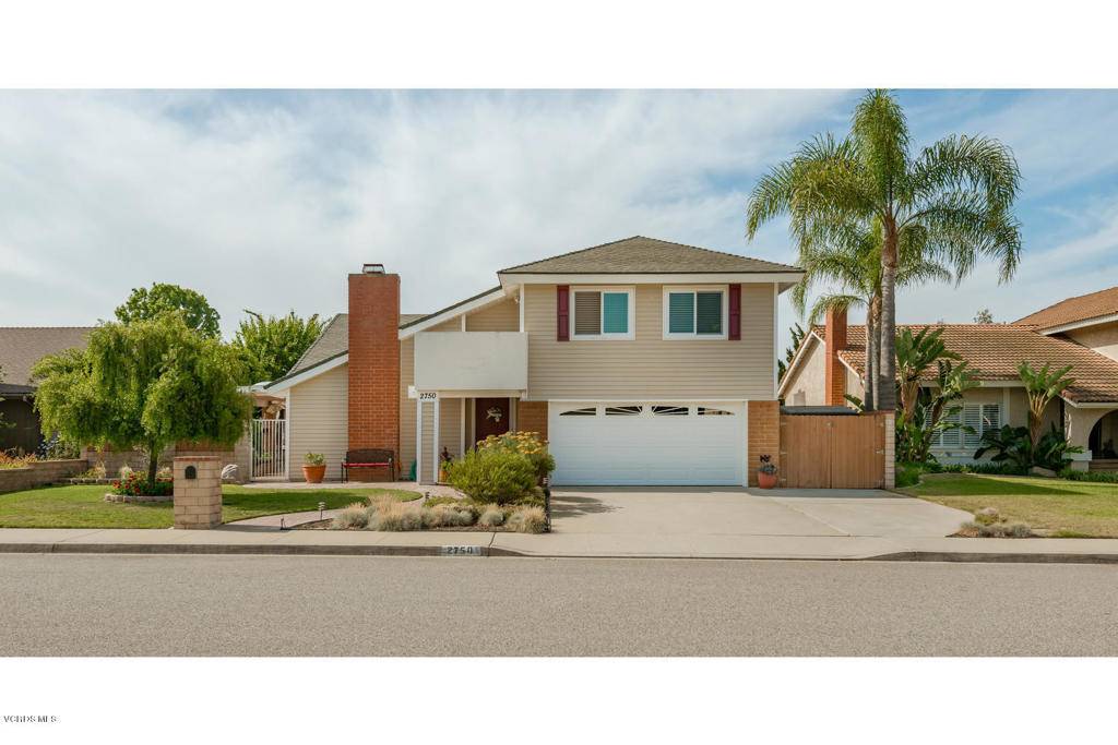 Camarillo, CA 93010,2750 Via Corza