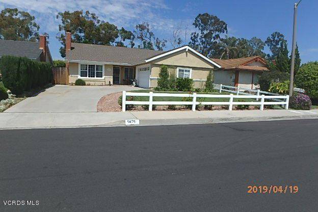 Camarillo, CA 93012,5675 Holly Ridge DR