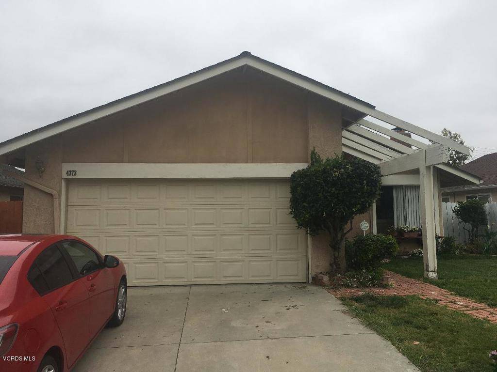 Moorpark, CA 93021,4373 Brookdale LN