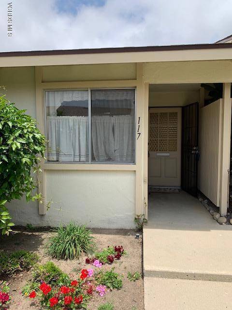 Port Hueneme, CA 93041,117 E Garden GN