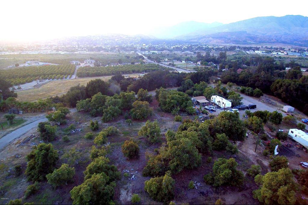 Santa Paula, CA 93060,0 S Mountain RD