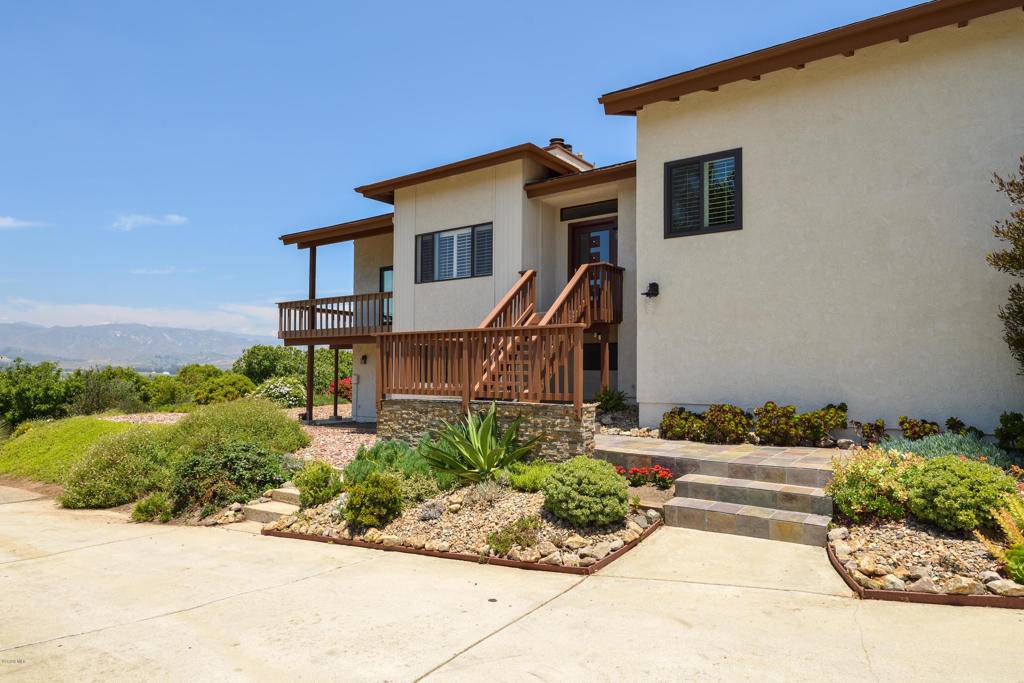 Somis, CA 93066,3760 Groves PL