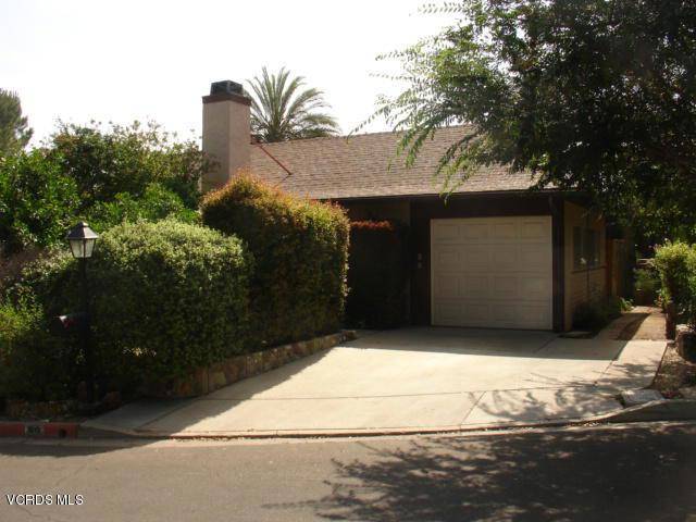 Ojai, CA 93023,99 Taormina LN