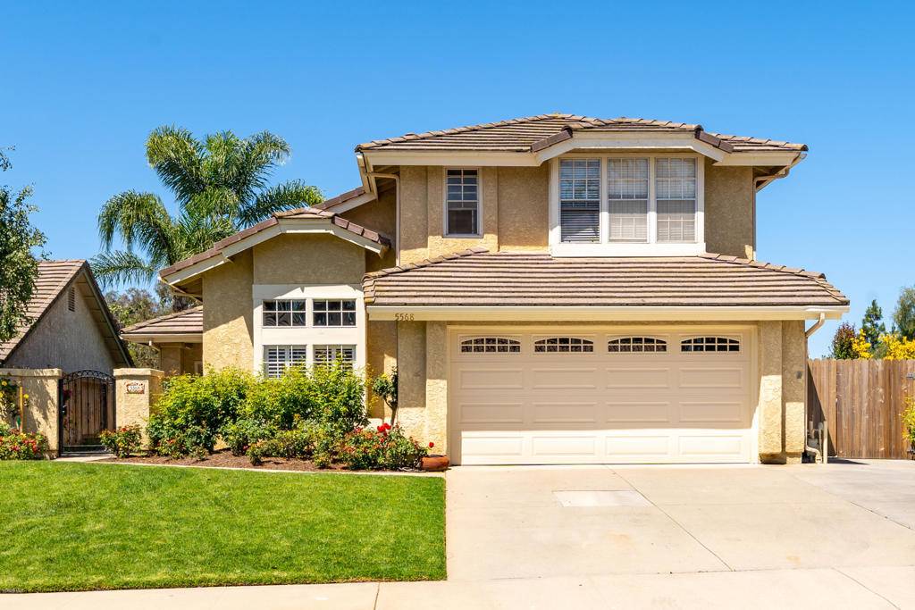 Camarillo, CA 93012,5568 Butterfield ST