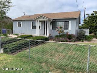 Port Hueneme, CA 93041,229 E A ST