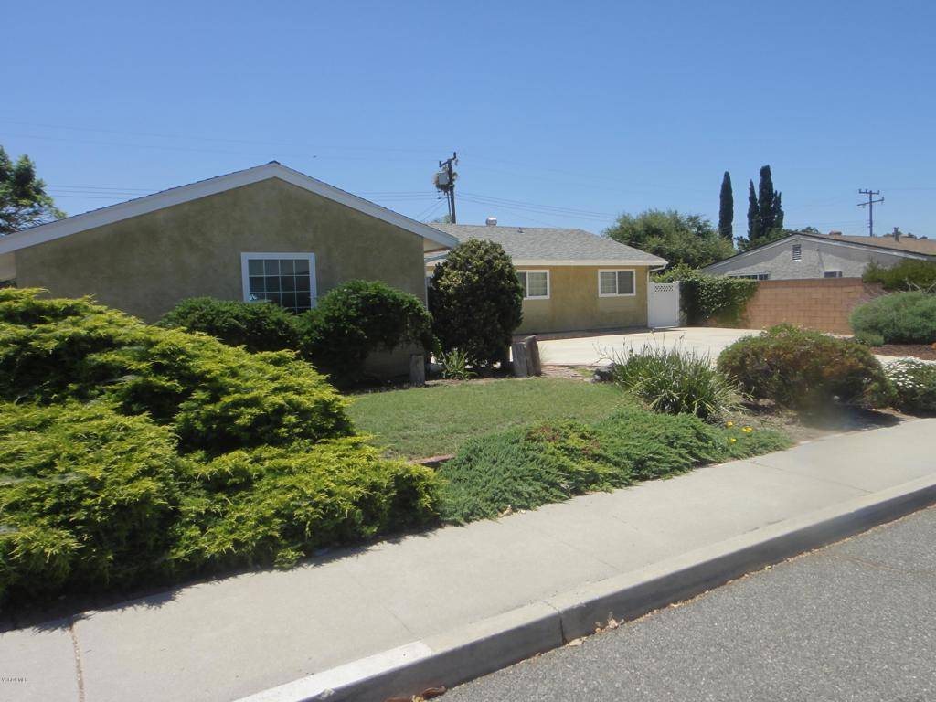 Simi Valley, CA 93065,1648 Spence ST