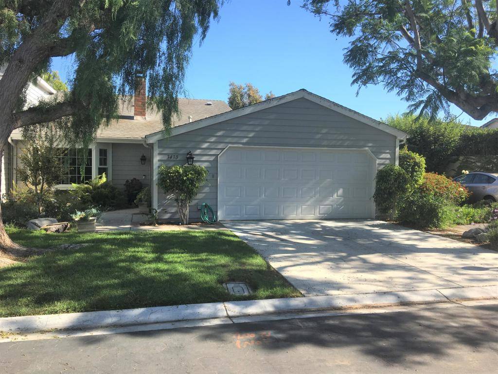 Camarillo, CA 93010,3430 Huerta CT