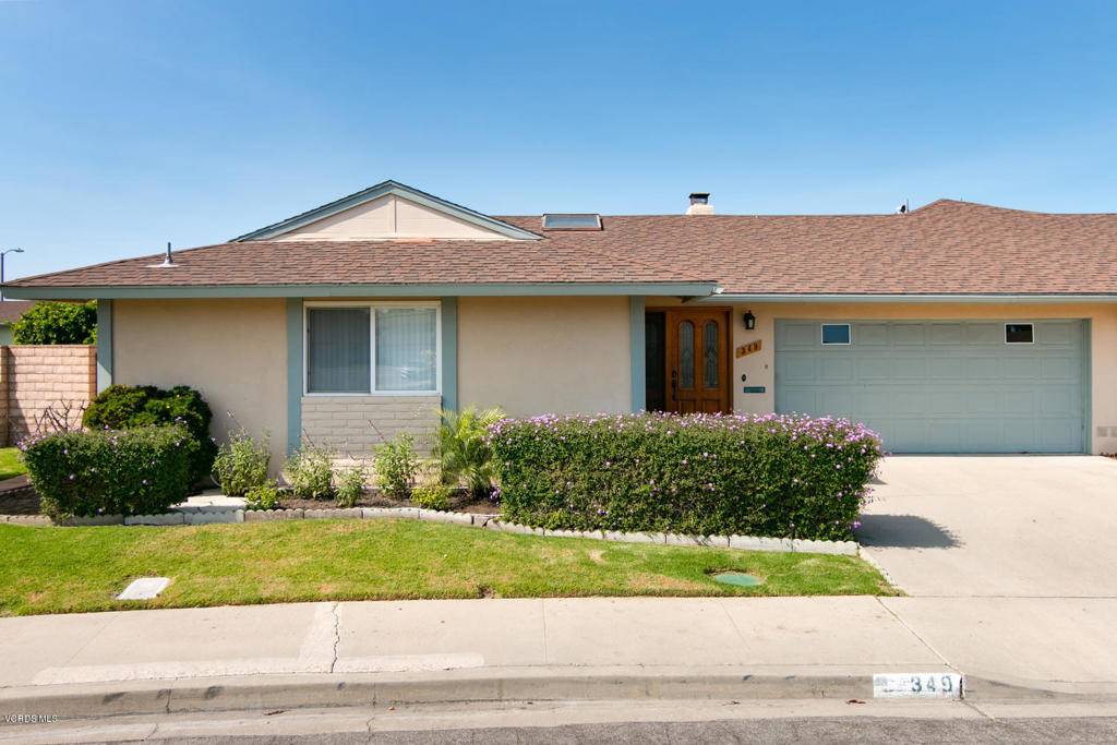 Port Hueneme, CA 93041,349 E Elfin GN