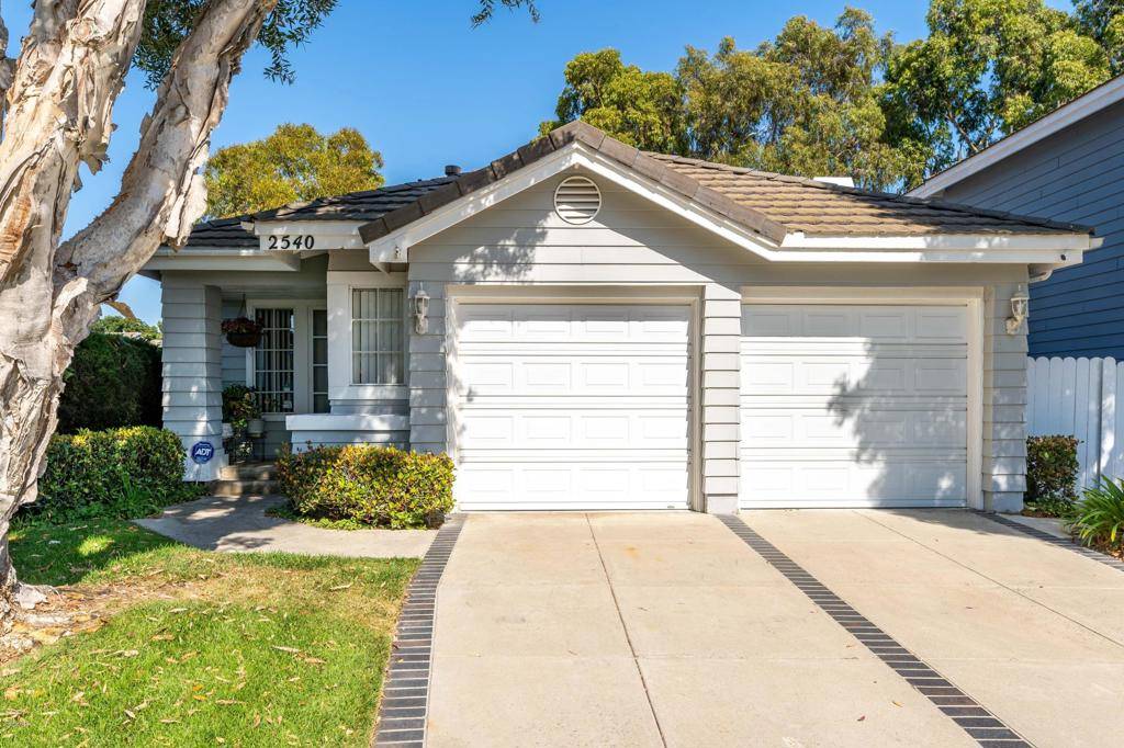 Port Hueneme, CA 93041,2540 Seamist Court