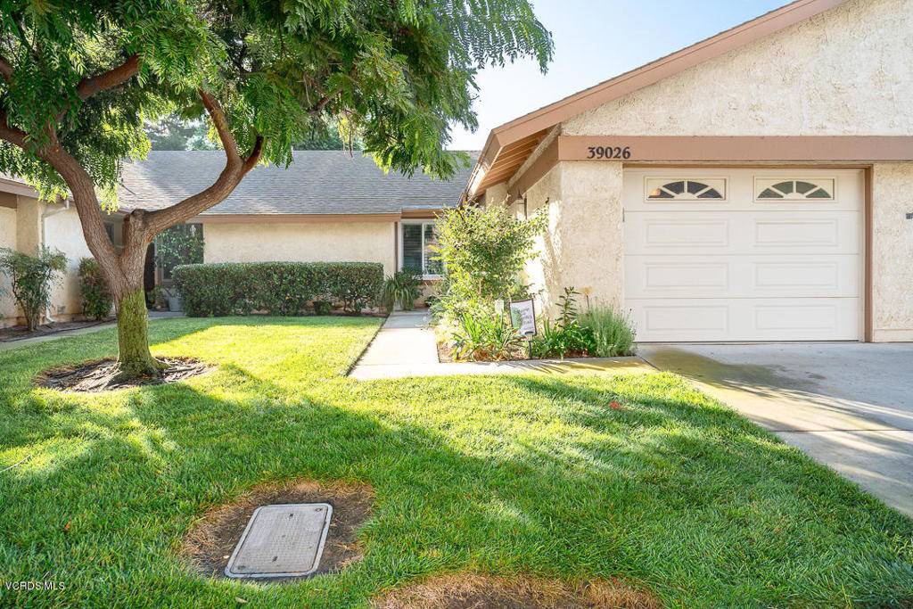 Camarillo, CA 93012,39026 Village 39