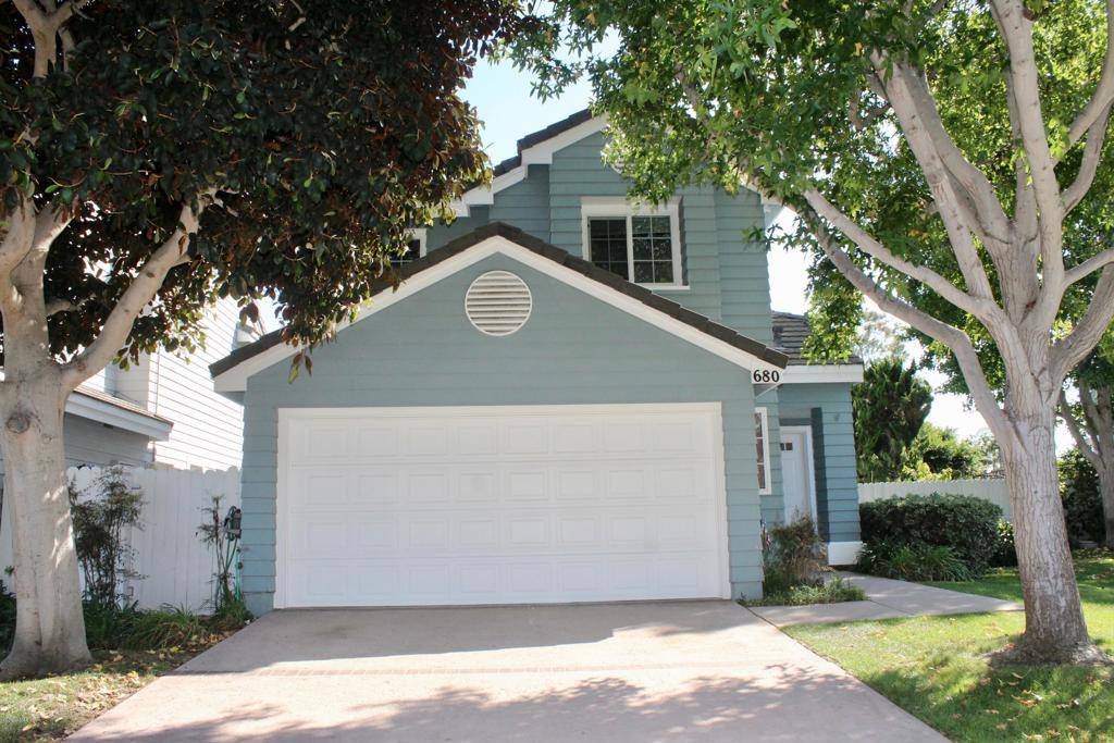 Port Hueneme, CA 93041,680 Pacific Cove DR